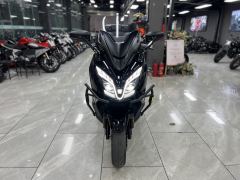 Haojue Traveler TVL350 - фото 5