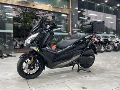 Haojue Traveler TVL350 - фото 6