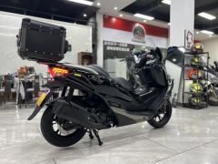 Haojue Traveler TVL350 - фото 7