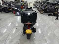Haojue Traveler TVL350 - фото 8