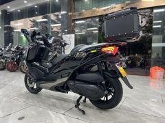 Haojue Traveler TVL350 - фото 9
