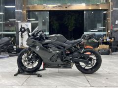 Kayo 450RR - ფოტო 3