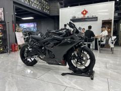 Kayo 450RR - ფოტო 4