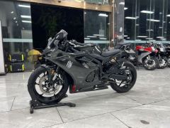 Kayo 450RR - ფოტო 6