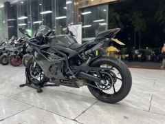 Kayo 450RR - ფოტო 9