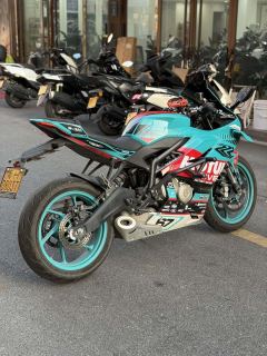 Kayo 450RR - ფოტო 3