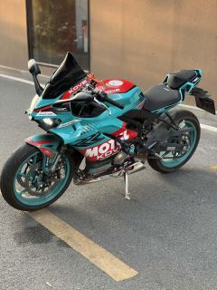 Kayo 450RR - ფოტო 5