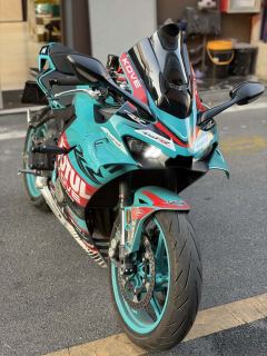 Kayo 450RR - ფოტო 6