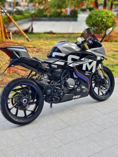 CFMOTO 250SR - ფოტო 7
