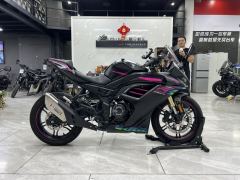 Voge 250RR - ფოტო 1