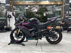 Voge 250RR - ფოტო 3