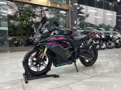 Voge 250RR - ფოტო 6