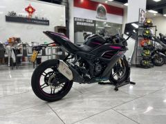 Voge 250RR - ფოტო 7