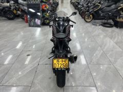 Voge 250RR - ფოტო 8