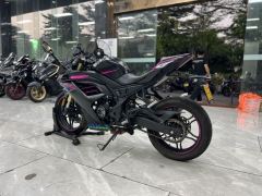 Voge 250RR - ფოტო 9