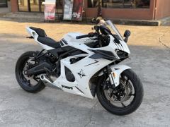 Kayo 450RR - фото 1