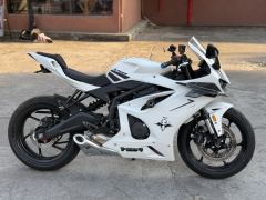 Kayo 450RR - фото 2