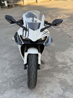Kayo 450RR - фото 3