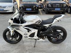 Kayo 450RR - фото 4