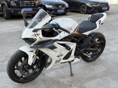 Kayo 450RR - фото 5