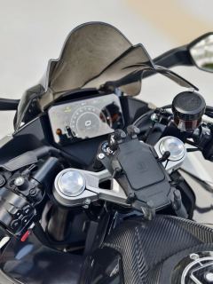 CFMOTO 450SR - ფოტო 6