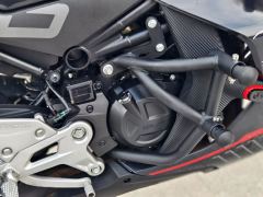 CFMOTO 450SR - ფოტო 8