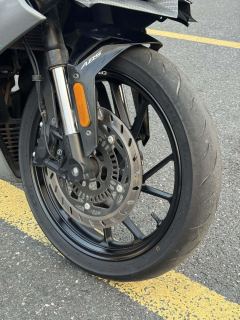 CFMOTO 250SR - ფოტო 12