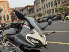 CFMOTO 250SR - ფოტო 2