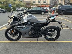 CFMOTO 250SR - ფოტო 5
