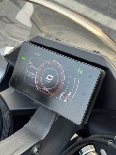 CFMOTO 250SR - ფოტო 8