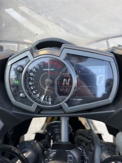 Kawasaki Ninja 400 - фото 4
