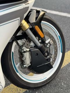 CFMOTO 450SR - ფოტო 12