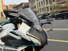 CFMOTO 450SR - ფოტო 2