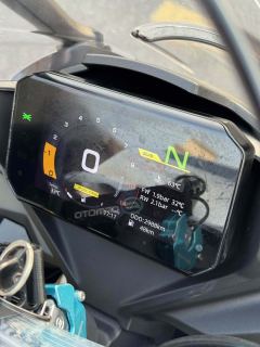CFMOTO 450SR - ფოტო 8
