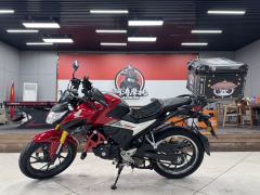 Sundiro Honda CBF190R - ფოტო 1