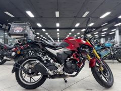 Sundiro Honda CBF190R - ფოტო 4