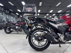Sundiro Honda CBF190R - ფოტო 5