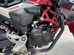 Sundiro Honda CBF190R - ფოტო 6