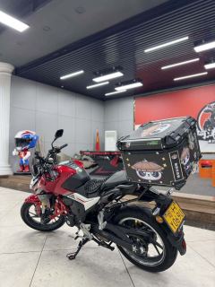 Sundiro Honda CBF190R - ფოტო 7