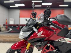 Sundiro Honda CBF190R - ფოტო 8