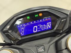 Sundiro Honda CBF190R - ფოტო 9
