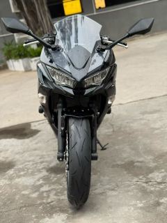 Kawasaki Ninja 650 - ფოტო 2