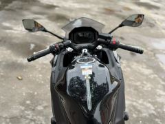 Kawasaki Ninja 650 - ფოტო 5