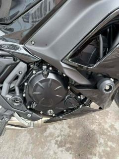 Kawasaki Ninja 650 - ფოტო 7
