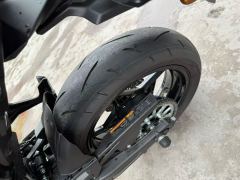 Kawasaki Ninja 650 - ფოტო 8