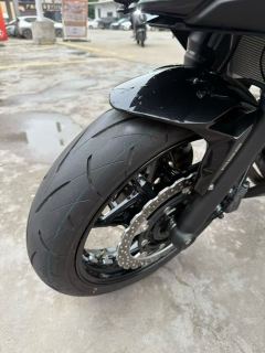 Kawasaki Ninja 650 - ფოტო 9