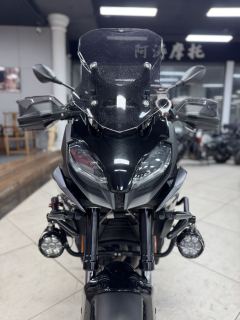 BMW F 900 XR - ფოტო 3