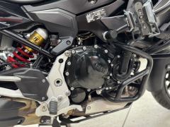 BMW F 900 XR - ფოტო 6