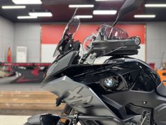 BMW F 900 XR - ფოტო 8