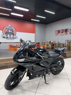 Yamaha YZF-R3 320 cc - фото 2